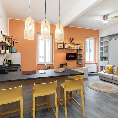 Loano Centro Storico Appartamento Loft Con Parcheggioprivatogratuito Exterior photo