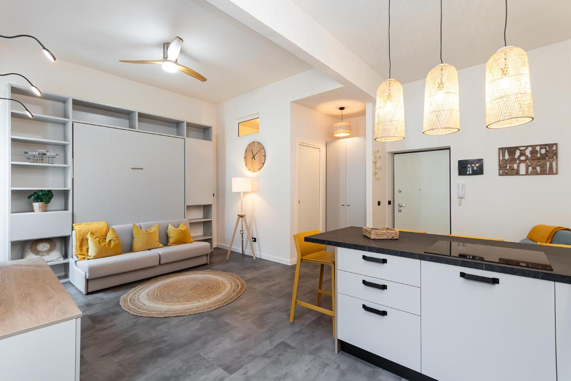 Loano Centro Storico Appartamento Loft Con Parcheggioprivatogratuito Exterior photo